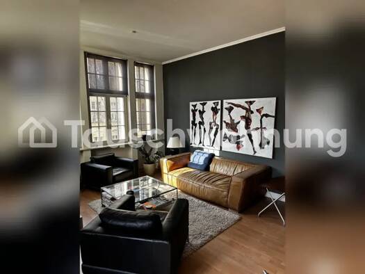Wohnung zur Miete Tauschwohnung 950 € 2,5 Zimmer 79 m² Nördliche Innenstadt Potsdam 14467