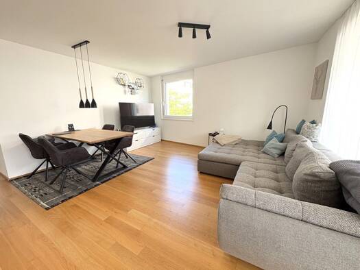 Wohnung zur Miete 826 € 2 Zimmer 54 m² 1. Geschoss frei ab 01.10.2026 Weidachstraße 11b Bregenz 6900