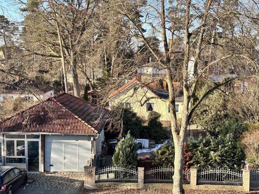 Einfamilienhaus zum Kauf provisionsfrei 489.000 € 5 Zimmer 104 m² 1.140 m² Grundstück Bozener Str. 35 Falkensee 14612