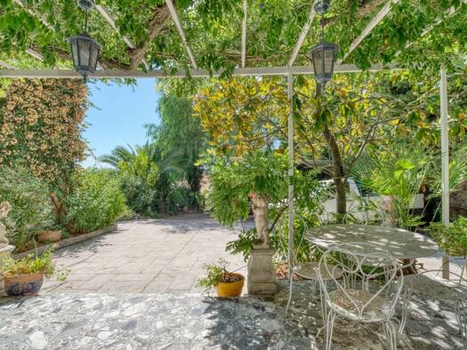 Einfamilienhaus zum Kauf 3.180.000 € 12 Zimmer 475 m² 1.100 m² Grundstück Bioves-Casino Menton 06500