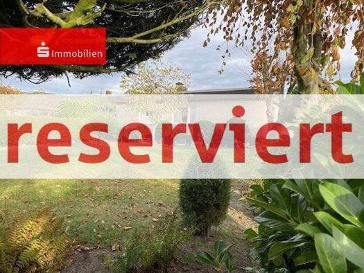 Bungalow zum Kauf 269.000 € 4 Zimmer 121,2 m² 676 m² Grundstück Diepholz 49356