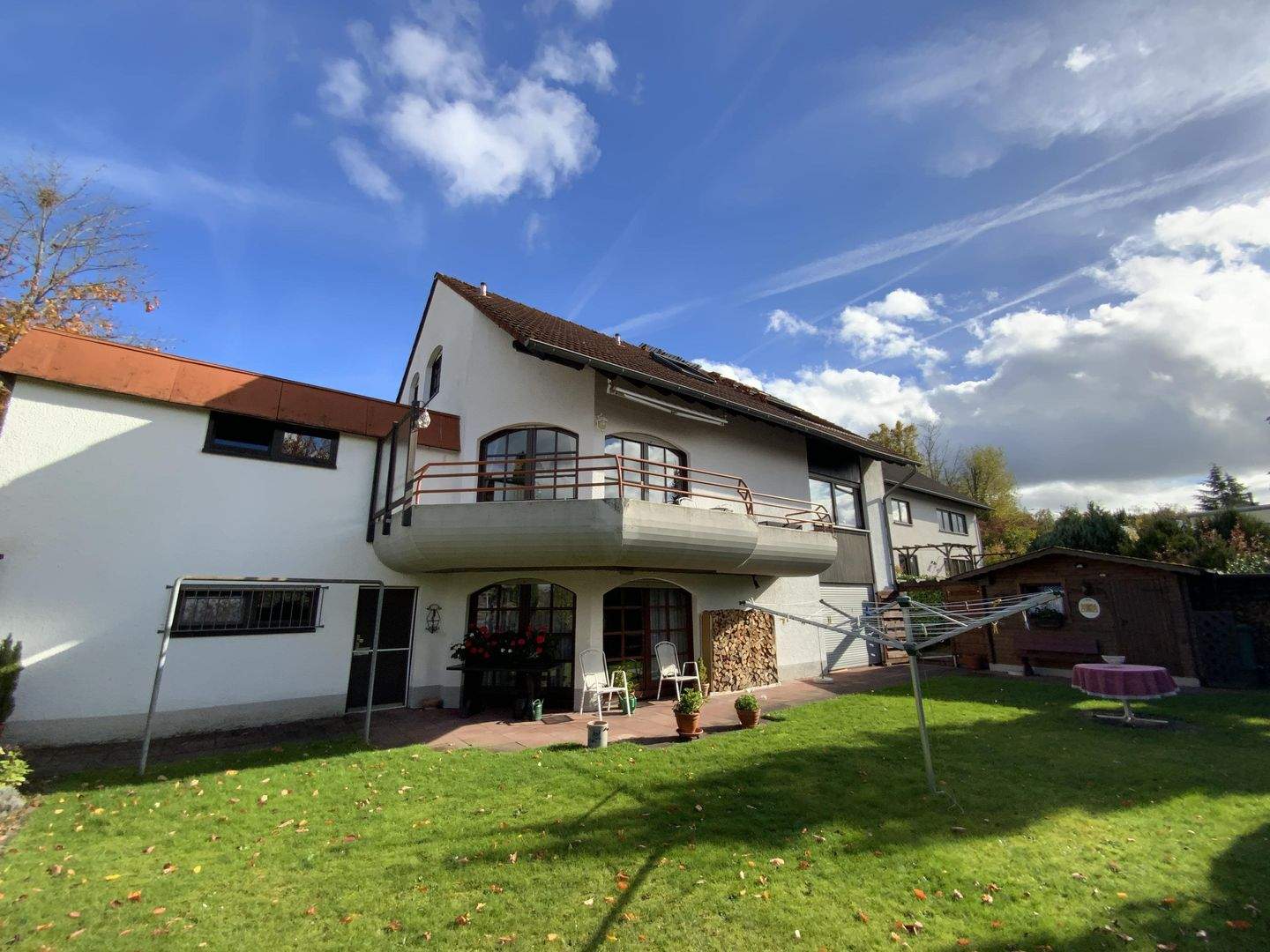Einfamilienhaus zum Kauf - Ansicht 5