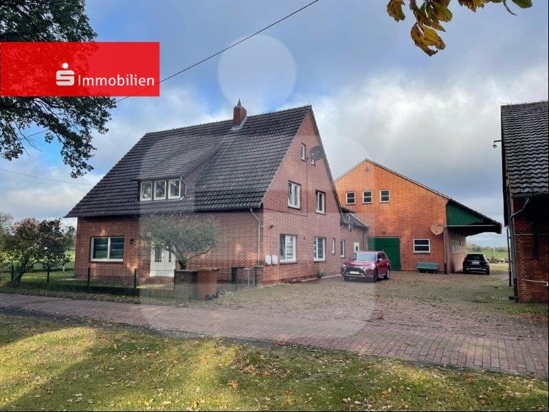 Haus zum Kauf 375.000 € 9 Zimmer 260 m²<br/>Wohnfläche 5.279 m²<br/>Grundstück Landwehr Sulingen 27232