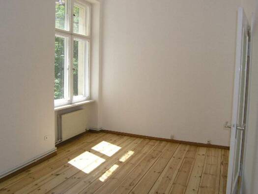 Wohnung zum Kauf provisionsfrei 195.000 € 1 Zimmer 46 m² EG Egellstr. 2 Tegel Berlin 13507