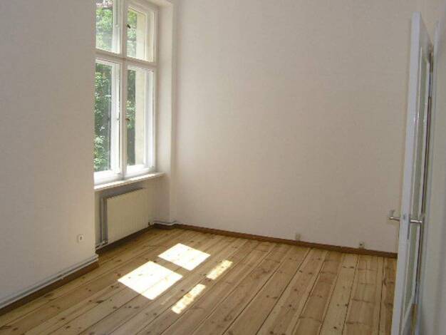 Studio zum Kauf provisionsfrei 195.000 € 1 Zimmer 46 m² EG Egellstr. 2 Tegel Berlin 13507