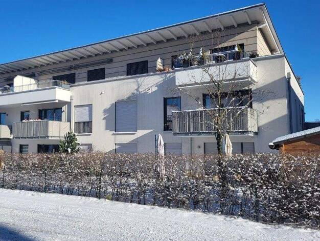 Wohnung zum Kauf 648.000 € 4 Zimmer 102 m² 2. Geschoss Grafing 85567