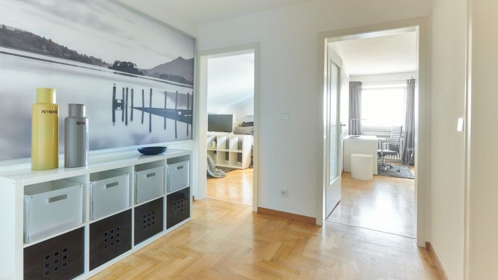 Wohnung zur Miete Wohnen auf Zeit 2.022 € 2 Zimmer 62 m²<br/>Wohnfläche 12.12.2024<br/>Verfügbarkeit Helmuth-von-Glasenapp-Straße Nord - Wanne Tübingen 72076