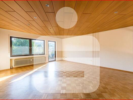 Wohnung zum Kauf 138.000 € 4,5 Zimmer 99 m² 1. Geschoss Herrischried Herrischried 79737