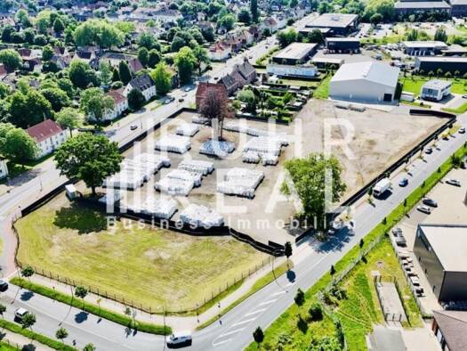 Freifläche zur Miete 3.000 m² Lagerfläche teilbar ab 3.000 m² Hervest Dorsten 46284