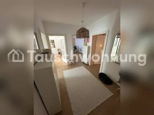 Wohnung zur Miete Tauschwohnung 900 € 3 Zimmer 76 m² 4. Geschoss Golzheim Düsseldorf 40474