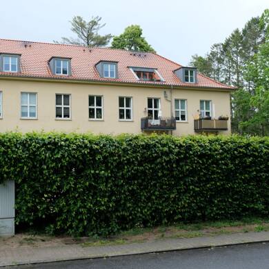 Wohnung zum Kauf 4 Zimmer 115 m² Dachgeschoss, 2. Geschoss frei ab sofort Christoph Kolumbus Straße 4 Kladow Berlin 14089