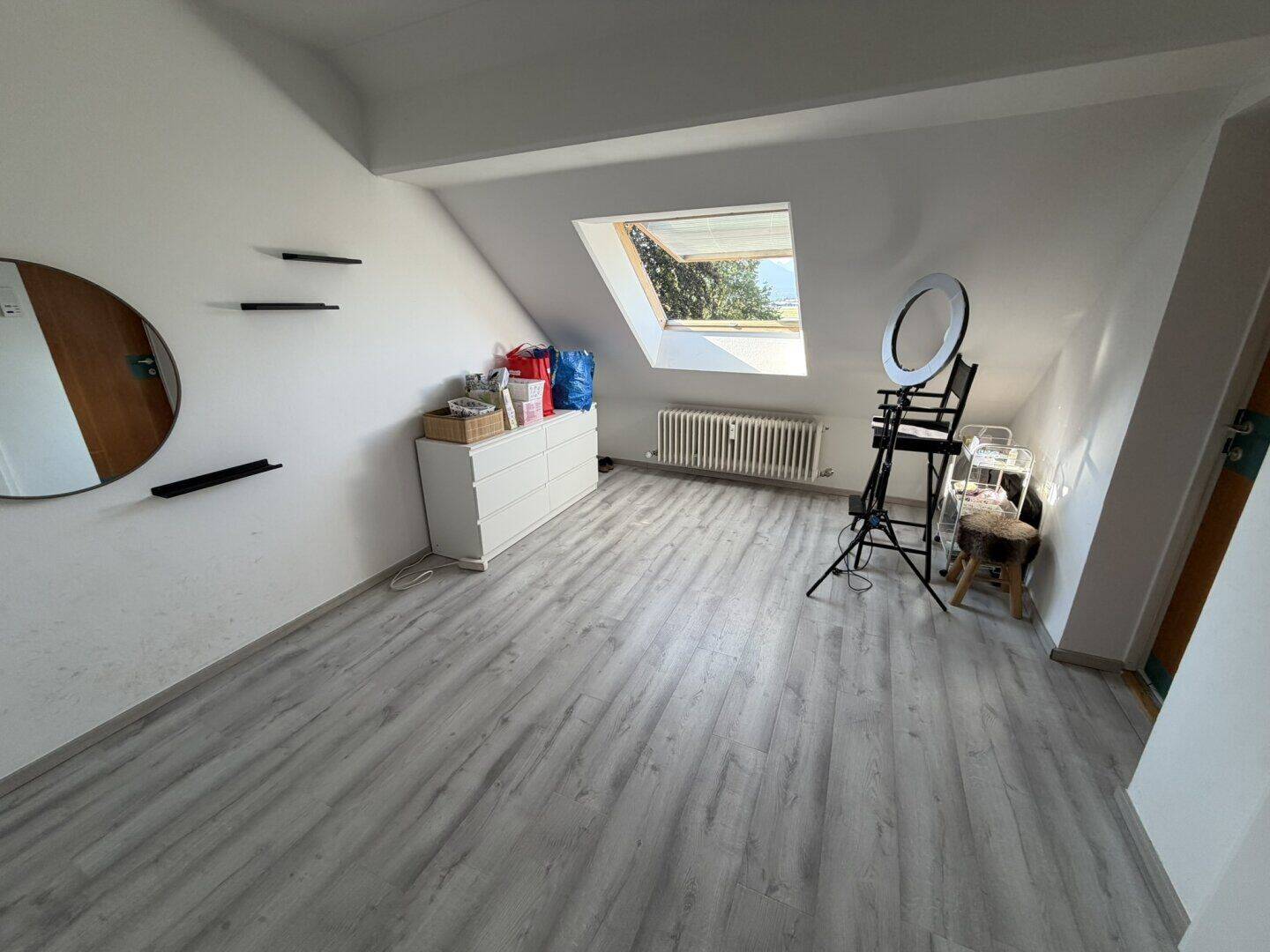 Wohnung zur Miete in Salzburg