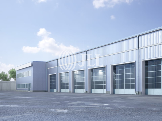 Lagerhalle zur Miete provisionsfrei 3.000 m² Lagerfläche teilbar ab 600 m² Neu-Ulm 89231