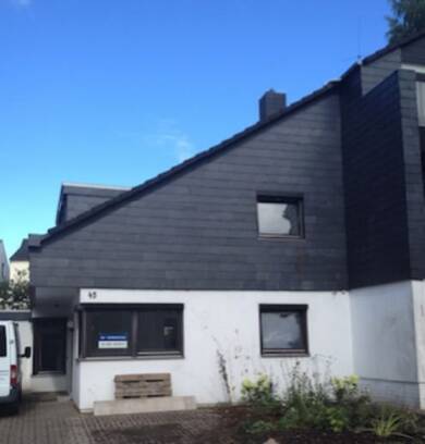 Haus zur Miete 1.100 € 3 Zimmer 124 m² frei ab 01.10.2025 Steubenstraße 45 Bürgeresch Oldenburg 26123