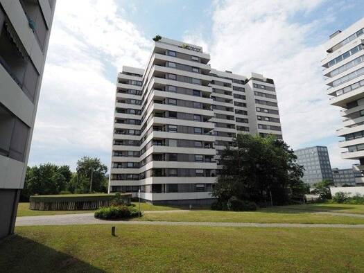 Studio zum Kauf 119.000 € 1 Zimmer 29 m² Tullnau Nürnberg 90402