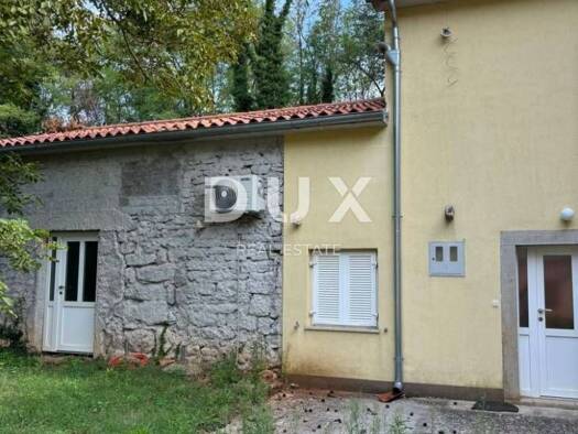 Einfamilienhaus zum Kauf 135.000 € 2 Zimmer 79 m² 273 m² Grundstück Barban 52207