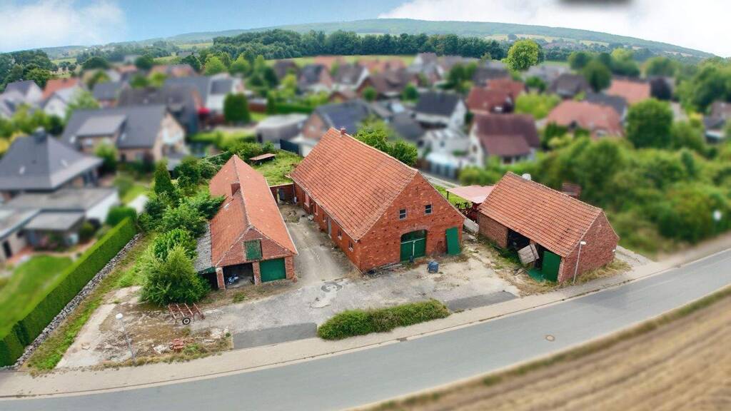 Grundstück zum Kauf 283.000 € 2.109 m² Grundstück Sentrup Bad Iburg 49186