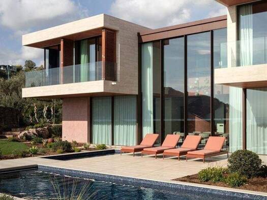 Haus zum Kauf 25.000.000 € 470 m² 1.130 m² Grundstück Les Termes Mandelieu-la-Napoule 06210