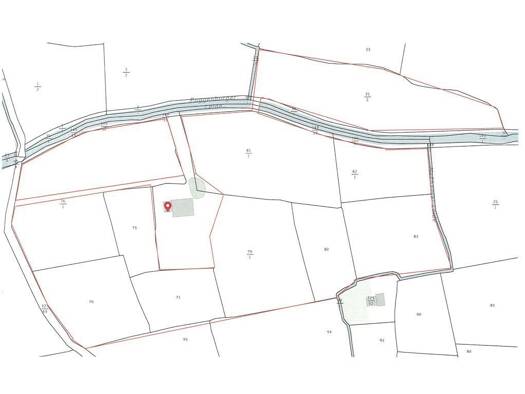Grundstück zur Miete 625 € 132.886 m² Grundstück Oldorf Wangerland 26434