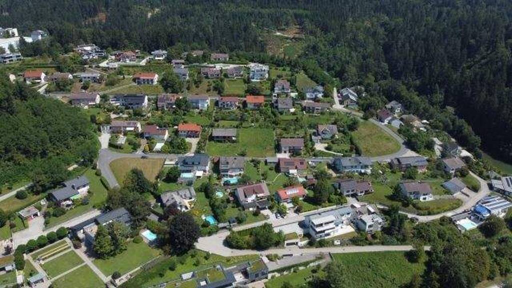 Grundstück zum Kauf Vï¿½lkermarkt 9100