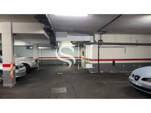 Garage zum Kauf 13.500 € 13 m² San Cristóbal de La Laguna 38320