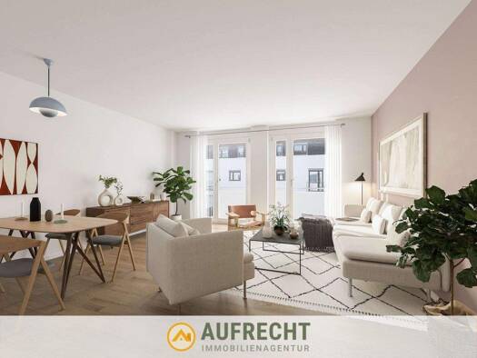 Wohnung zum Kauf 599.800 € 3 Zimmer 74,6 m² 1. Geschoss Gauting 82131