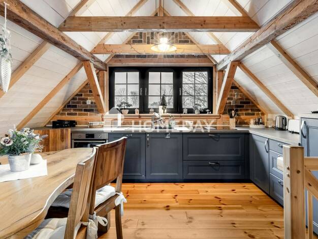 Einfamilienhaus zum Kauf 260.000 € 3 Zimmer 83,7 m² 604 m² Grundstück Bartelshagen II Saal 18317