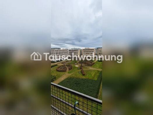 Wohnung zur Miete Tauschwohnung 700 € 2 Zimmer 60 m² 4. Geschoss Moabit Mitte 10787