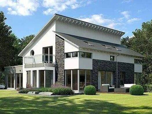 Mehrfamilienhaus zum Kauf provisionsfrei 870.000 € 8 Zimmer 280 m² 800 m² Grundstück Eggersdorf 15345