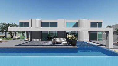 Haus zum Kauf 2.150.000 € 6 Zimmer 400 m² 3.200 m² Grundstück Kreta Agios Onoufrios 731 00