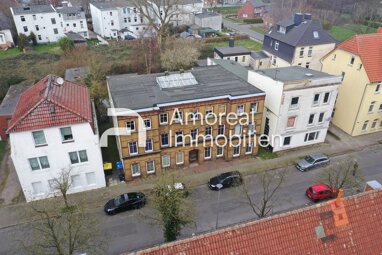 Mehrfamilienhaus zum Kauf als Kapitalanlage geeignet 499.000 € 524,1 m² 888 m² Grundstück Brunsbüttel 25541