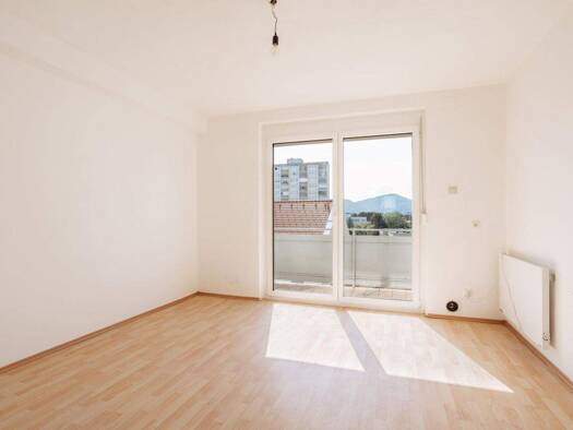 Wohnung zum Kauf 180.000 € 4 Zimmer 97 m² 6. Geschoss Eggenberg Graz 8020