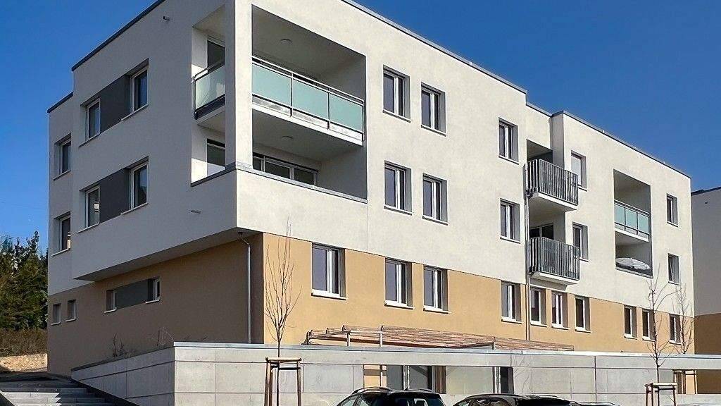 Wohnung zum Kauf - Erstbezug provisionsfrei 555.000 € 3 Zimmer 89,4 m² Plochingen 73207