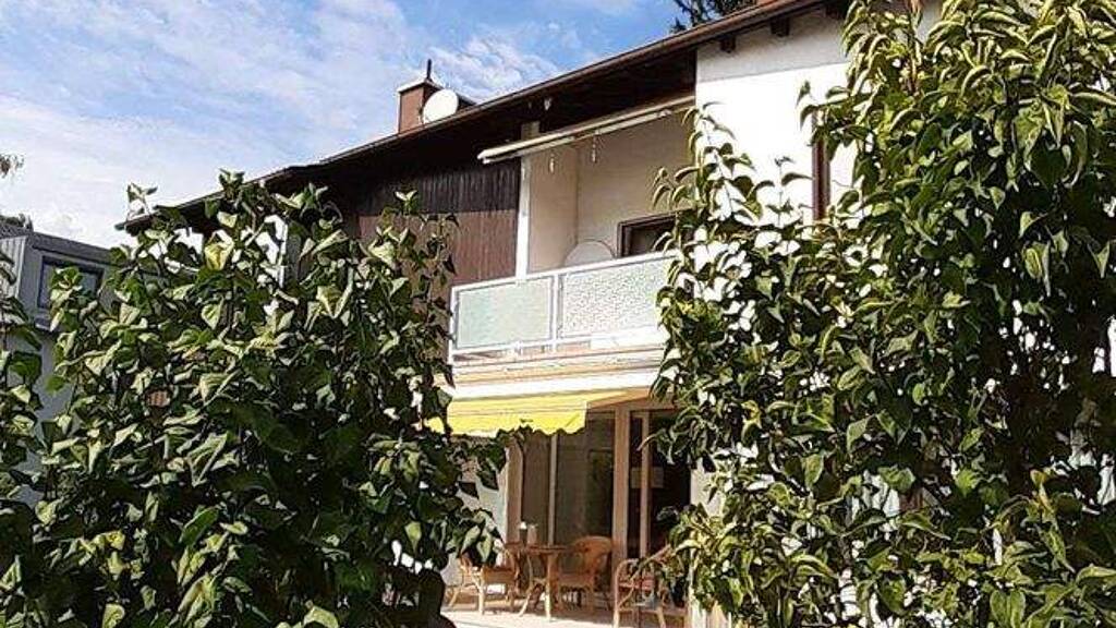 Doppelhaushälfte zum Kauf 1.495.000 € 6 Zimmer 166 m² 800 m² Grundstück Herrsching Starnberg_Kreis 82211