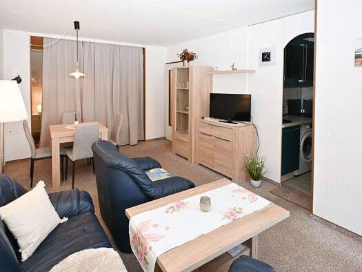 Wohnung zum Kauf 45.000 € 2 Zimmer 45 m² 6. Geschoss Altenau Altenau, Harz 38707