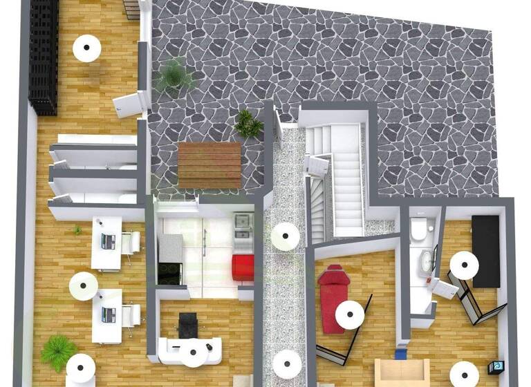 Sonstiges zum Kauf als Kapitalanlage geeignet 280.000 € 400,3 m² 226 m² Grundstück Hadamar 65589