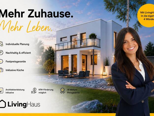 Haus zum Kauf 598.799 € 5 Zimmer 125 m² 970 m² Grundstück Mechernich Mechernich 53894