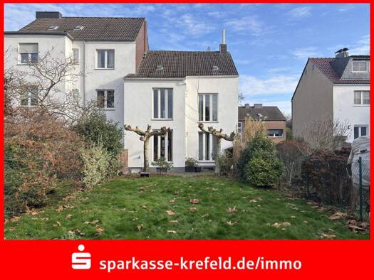 Reihenendhaus zum Kauf 339.000 € 5 Zimmer 115 m² 272 m² Grundstück frei ab sofort Lürrip Mönchengladbach 41065
