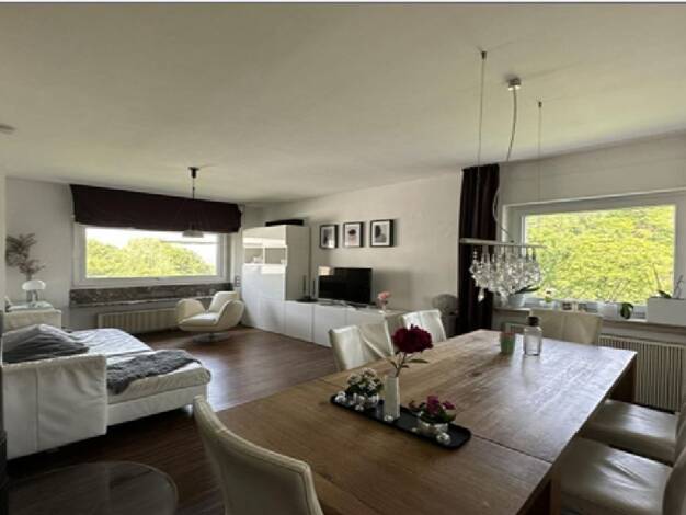 Wohnung zum Kauf als Kapitalanlage geeignet 605.000 € 4 Zimmer 112 m² Durlach Durlach 76227