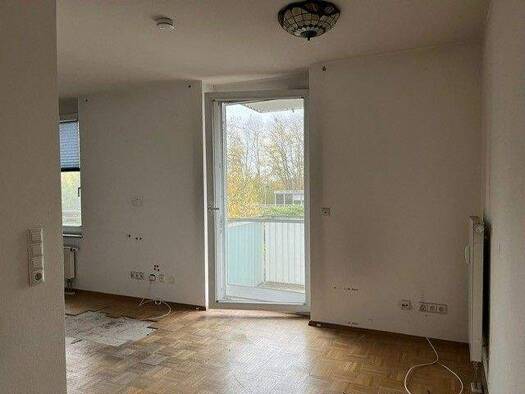 Wohnung zum Kauf 190.000 € 1 Zimmer 25 m² Lochhofen Sauerlach 82054