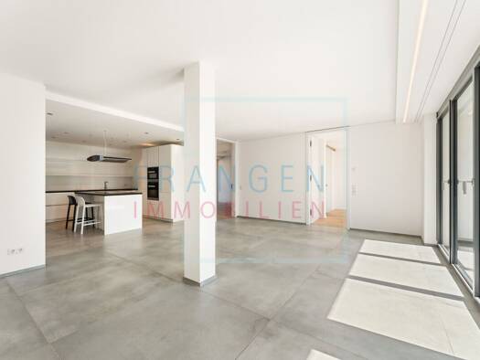 Wohnung zum Kauf 359.000 € 3 Zimmer 102,3 m² EG Saarlouis Saarlouis 66740