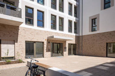 Wohnung zur Miete 1.188 € 4 Zimmer 91,4 m² 3. Geschoss Beate-Hahn-Straße 16 Heinersdorf Berlin 13089