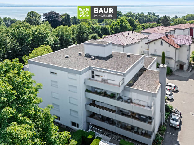 Wohnung zum Kauf 198.000 € 2 Zimmer 57 m² Friedrichshafen 88045