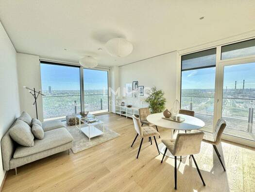 Wohnung zum Kauf - Erstbezug 710.400 € 3 Zimmer 69,1 m² Wien 1030