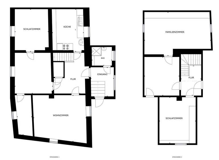 Einfamilienhaus zum Kauf 75.000 € 6 Zimmer 140 m² 1.045 m² Grundstück Holdenstedt 06542