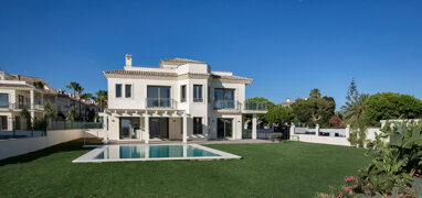 Villa zum Kauf 1.500.000 € 5 Zimmer 250 m² 505 m² Grundstück Marbella East 29600