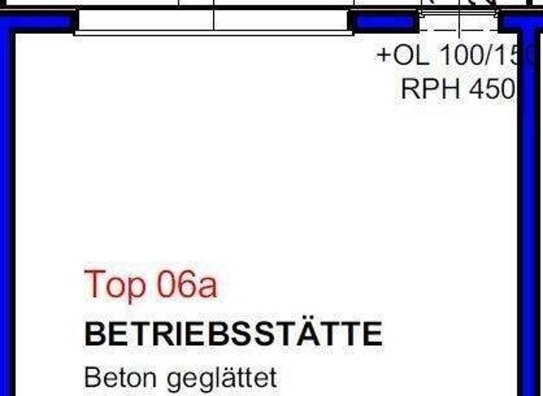 Lagerhalle zum Kauf - Erstbezug 191.900 € 72,5 m² Lagerfläche Ansfelden 4052