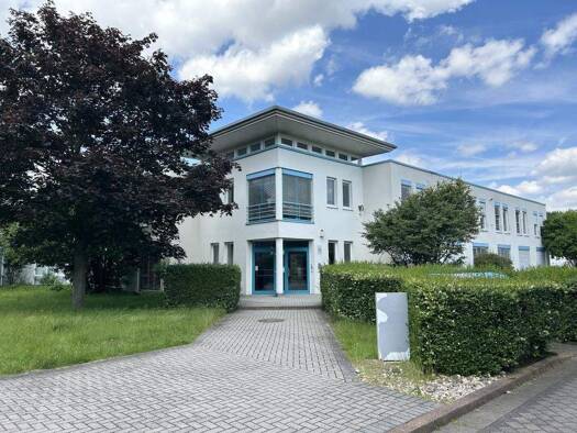 Bürofläche zur Miete 8.330 € 1.195 m² Bürofläche Carl-Friedrich-Gauß-Straße 14 Gestfeld Kamp-Lintfort 47475
