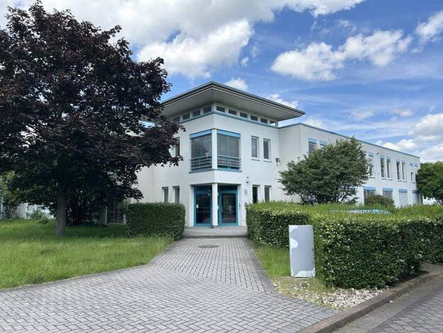 Bürofläche zur Miete 8.330 € 1.195 m² Bürofläche Carl-Friedrich-Gauß-Straße 14 Gestfeld Kamp-Lintfort 47475
