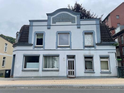 Mehrfamilienhaus zum Kauf provisionsfrei 275.000 € 170 m² 536 m² Grundstück Reinfeld 23858